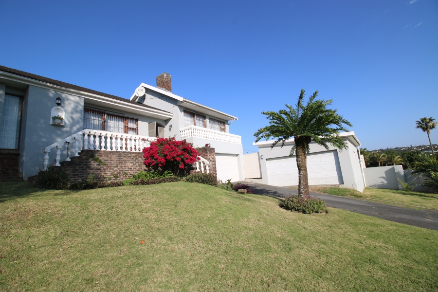 3 Bedroom Property for Sale in Beacon Bay North Eastern Cape